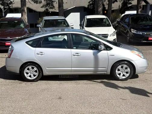 2006 Toyota Prius Base