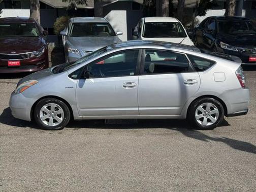 2006 Toyota Prius Base