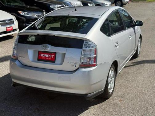2006 Toyota Prius Base