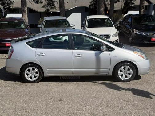 2006 Toyota Prius Base