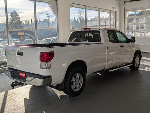 2012 Toyota Tundra Base