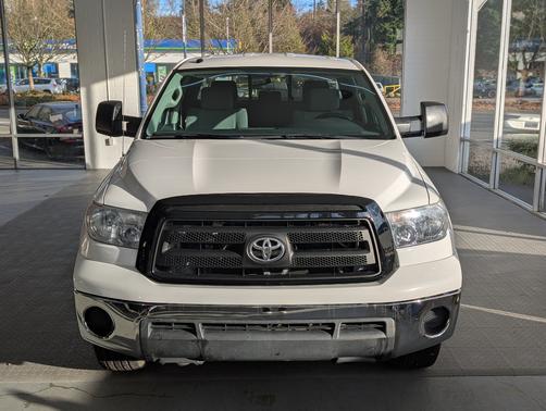 2012 Toyota Tundra Base