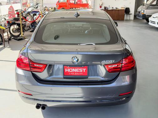 2016 BMW 428 Gran Coupe i