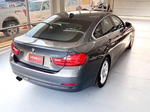 2016 BMW 428 Gran Coupe i