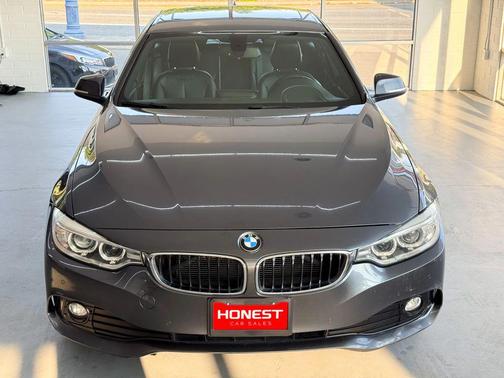 2016 BMW 428 Gran Coupe i