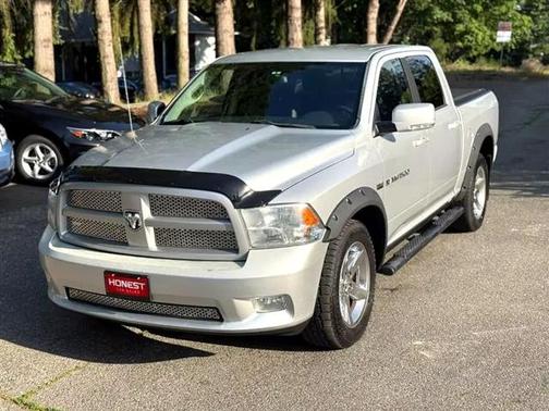 2012 RAM 1500 Sport
