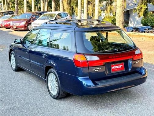 2003 Subaru Legacy Base