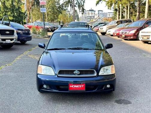 2003 Subaru Legacy Base