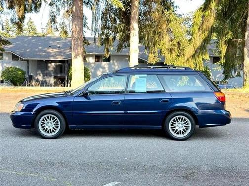 2003 Subaru Legacy Base