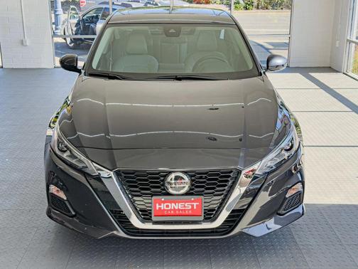 2021 Nissan Altima 2.5 SL