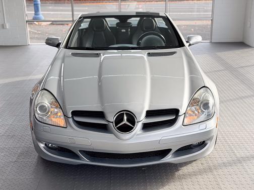 2007 Mercedes-Benz SLK-Class SLK280 Roadster
