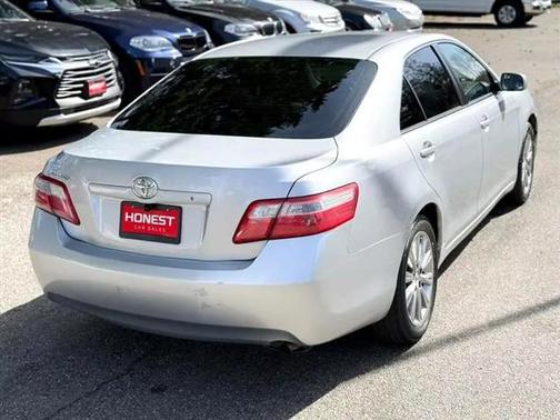 2007 Toyota Camry CE