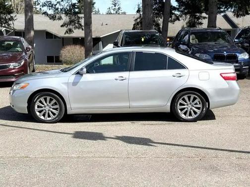 2007 Toyota Camry CE
