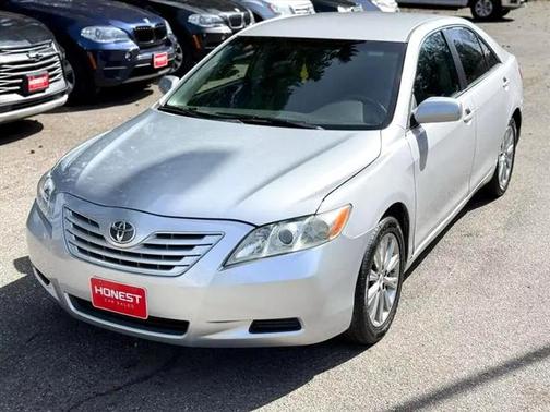2007 Toyota Camry CE