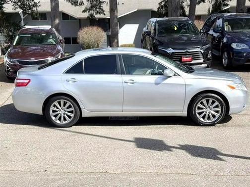 2007 Toyota Camry CE