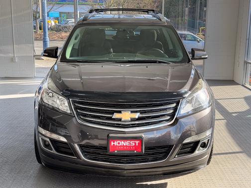 2016 Chevrolet Traverse 1LT