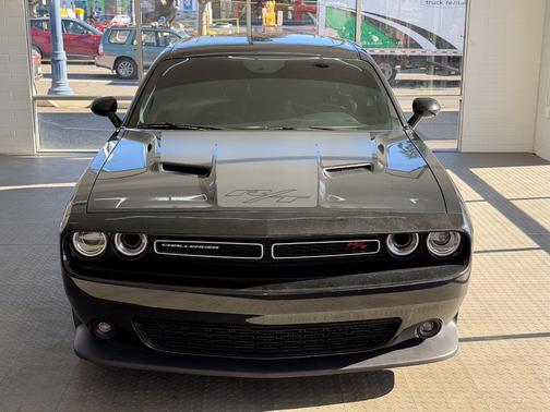 2015 Dodge Challenger R/T Scat Pack