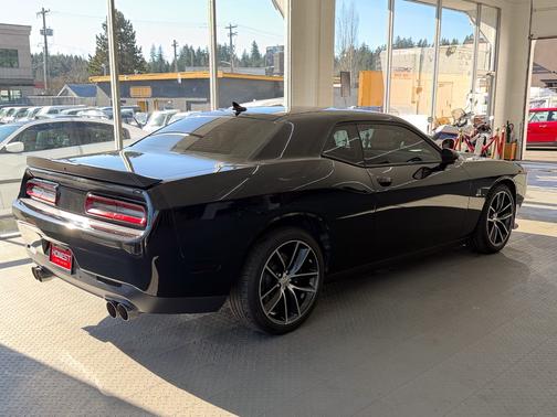 2015 Dodge Challenger R/T Scat Pack