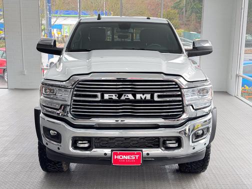 2022 RAM 2500 Limited