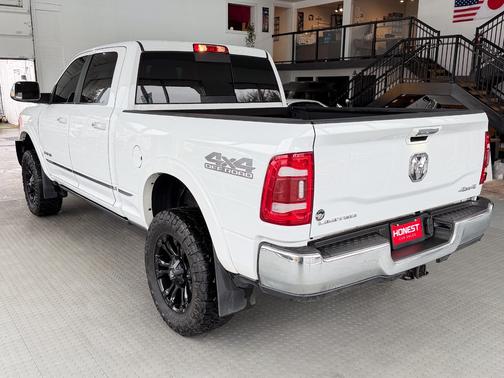2022 RAM 2500 Limited