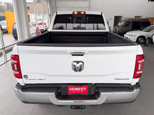 2022 RAM 2500 Limited