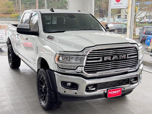 2022 RAM 2500 Limited