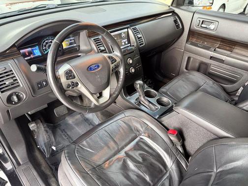 2013 Ford Flex SEL