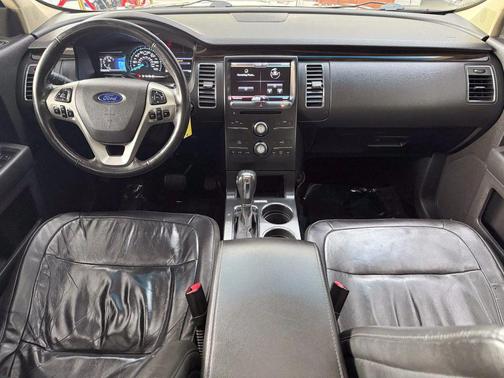 2013 Ford Flex SEL