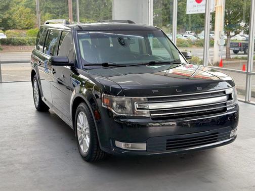 2013 Ford Flex SEL