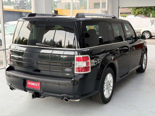 2013 Ford Flex SEL