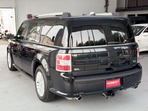 2013 Ford Flex SEL