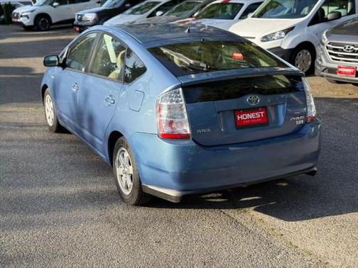 2007 Toyota Prius Touring