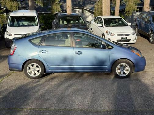 2007 Toyota Prius Touring