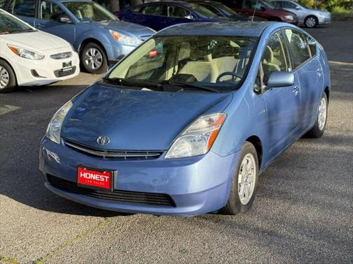 2007 Toyota Prius Touring