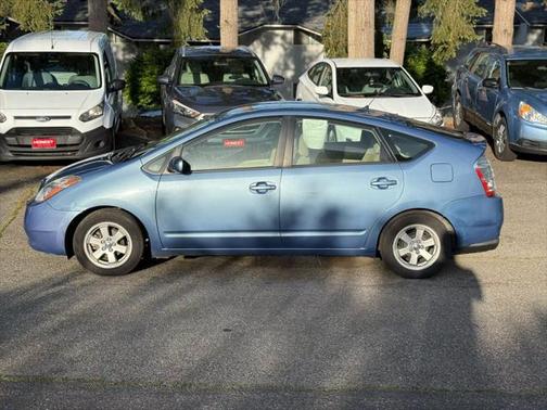 2007 Toyota Prius Touring