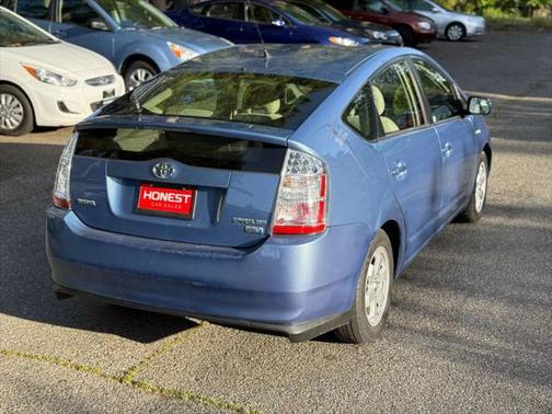2007 Toyota Prius Touring