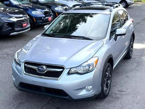 2015 Subaru XV Crosstrek 2.0i Premium