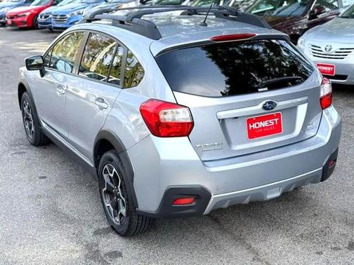 2015 Subaru XV Crosstrek 2.0i Premium