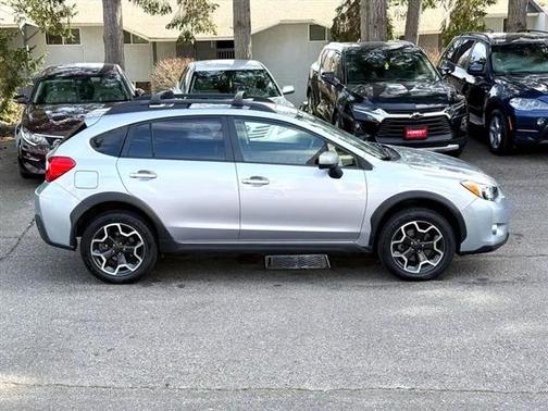 2015 Subaru XV Crosstrek 2.0i Premium