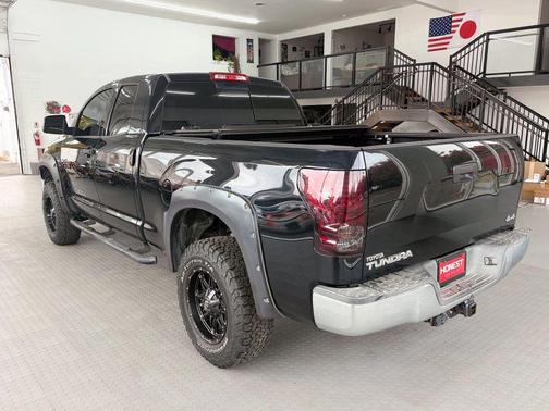 2013 Toyota Tundra Grade