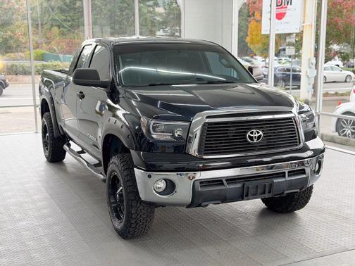 2013 Toyota Tundra Grade