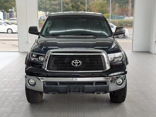 2013 Toyota Tundra Grade