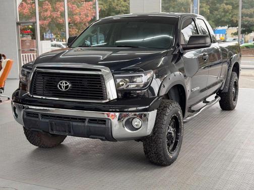 2013 Toyota Tundra Grade