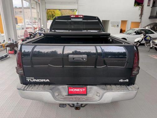 2013 Toyota Tundra Grade
