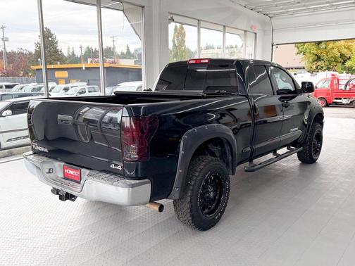 2013 Toyota Tundra Grade