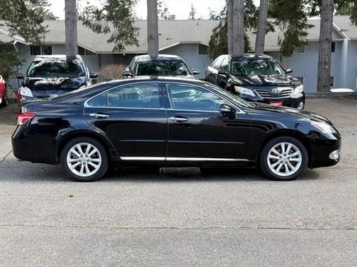 2012 Lexus ES 350 Base