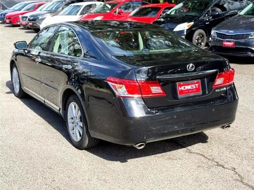 2012 Lexus ES 350 Base