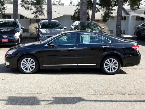 2012 Lexus ES 350 Base