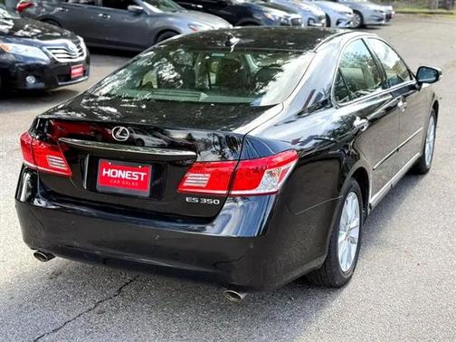 2012 Lexus ES 350 Base
