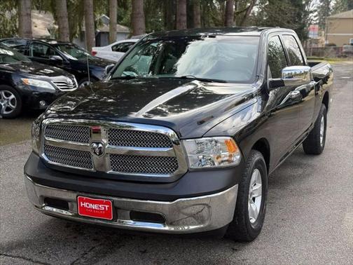 2015 RAM 1500 Tradesman